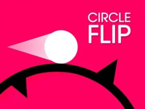 Circle Flip