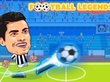 Football Legends 2021