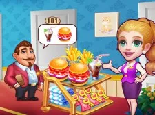 Hotel Fever Tycoon