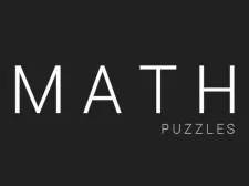 Math Puzzles