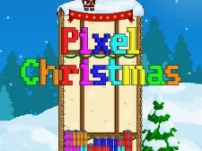 Pixel Christmas